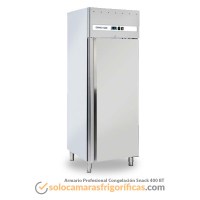 Armario Profesional Congelación Snack 400 BT