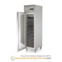 Armario Refrigeración EURO PASTELERÍA AEP 55