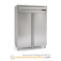 Armario Refrigeración GASTRO ARG 140