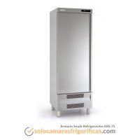 Armario Refrigeración SNACK ARS 75