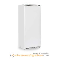 Armario Refrigerado CR6 EUROFRED