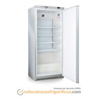 Armario Refrigerado CRX6 EUROFRED
