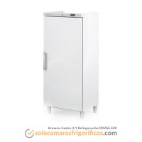 Armario Refrigerado Gastro DRVGE 500