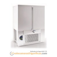 Enfriador de Agua EAP 175
