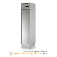 Armario Refrigerador GASTRO AG 50
