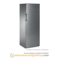 Armario Refrigerador MC350 BLANCO