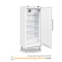 Armario Refrigerador Pastelería BY46 EUROFRED