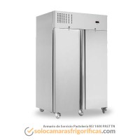 Armario Refrigerador Pastelería M3 1440 PAST TN EUROFRED