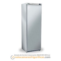 Armario-de-Servicio-Conservacion-SNACK-RCX-400-Inox