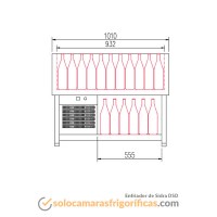 Ficha Técnica Enfriador de Sidra DSD
