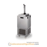 Enfriadores de Líquidos