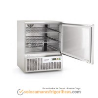 Escarchador de Copas Puerta Ciega