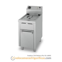 Freidora de Pie 750 TRIFÁSICA 15L 6KW FAINCA