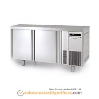 Mesa Fría Pastelera - BPR-150
