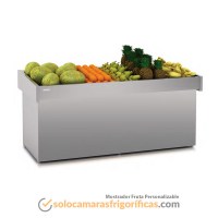 Mostrador Fruta Personalizable