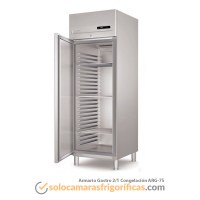 Armario Congelación GASTRO 2/1 ARG 75