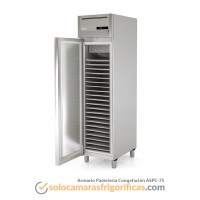 Nevera Congelador Pastelería AEPC 75