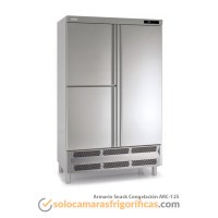 Nevera Congelador SNACK ARC 125