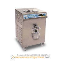 Máquina Productora de Cremas MIXCREMA 55 - EUROFRED