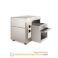 Tostadora TÚNEL VERTICAL FAINCA