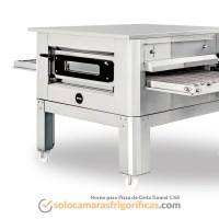 Horno para Pizza de Cinta TUNNEL C/65